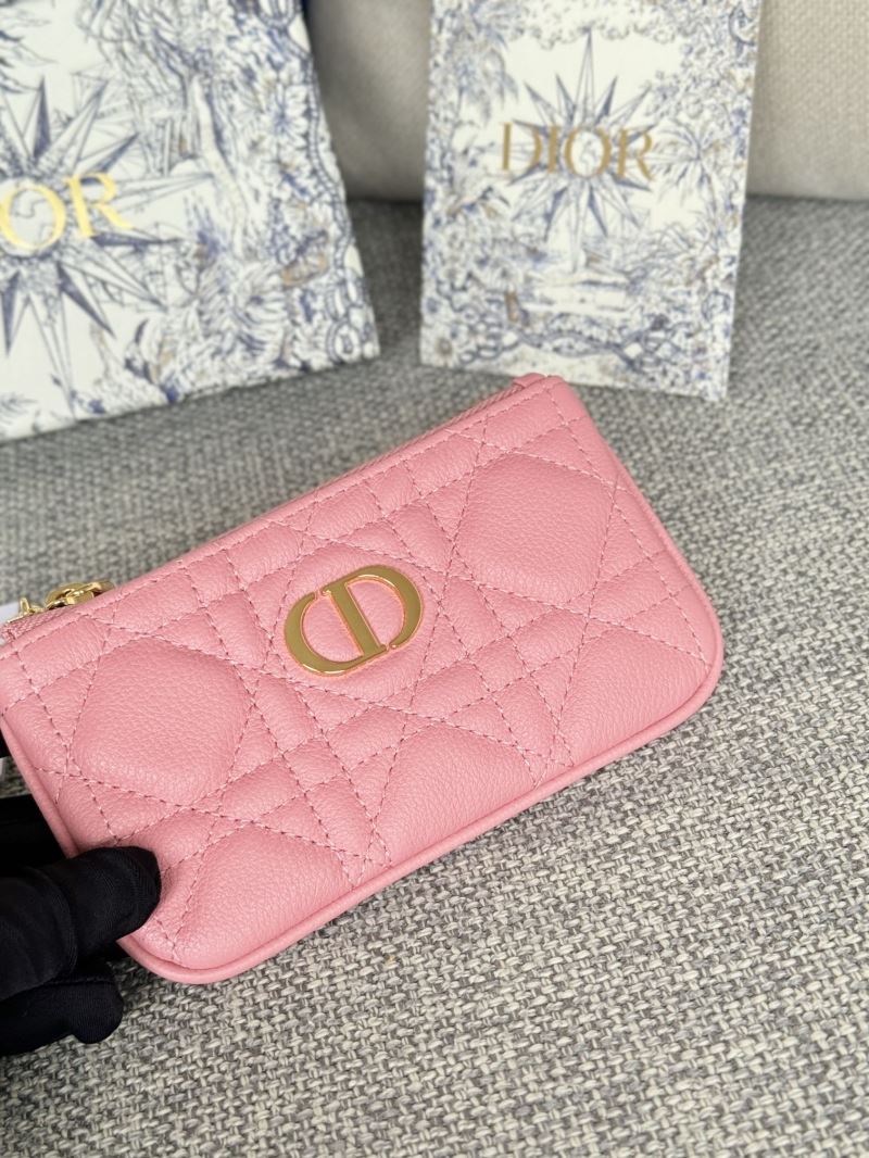 Christian Dior Wallet